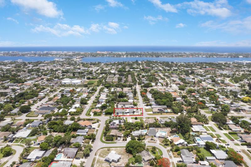 Duplex, Triplex and Fourplex Images