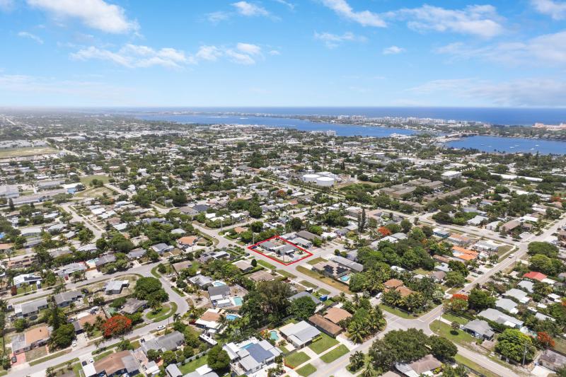 Duplex, Triplex and Fourplex Images