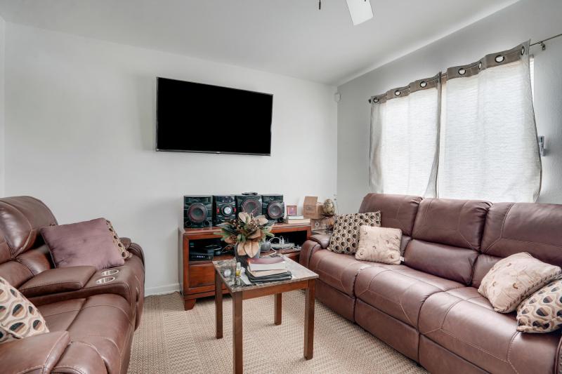 Duplex, Triplex and Fourplex Images