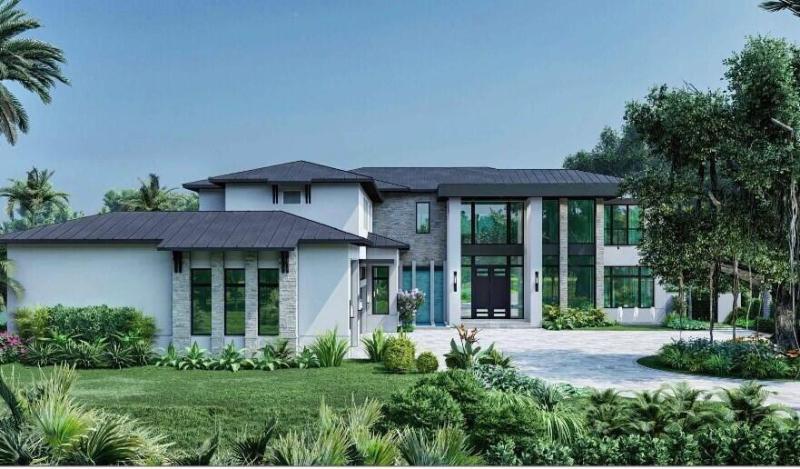 Duplex, Triplex and Fourplex Images