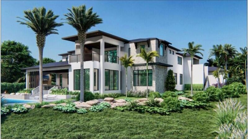 Duplex, Triplex and Fourplex Images