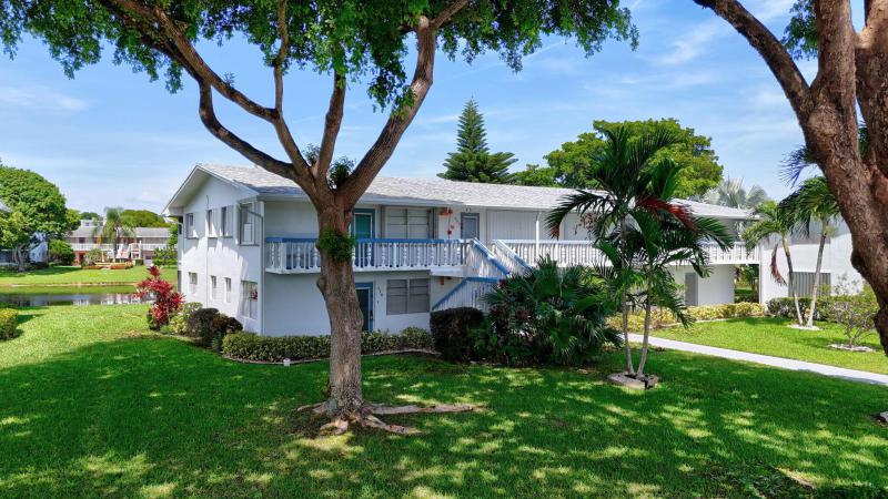 First Photo for Home For Sale at  Deerfield Beach, FL. 33442