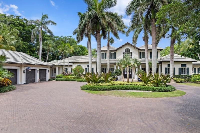  Single Family Homes Photo 2:  Hobe Sound,  FL 33455