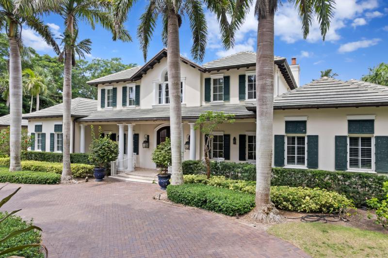  Single Family Homes Photo 3:  Hobe Sound,  FL 33455