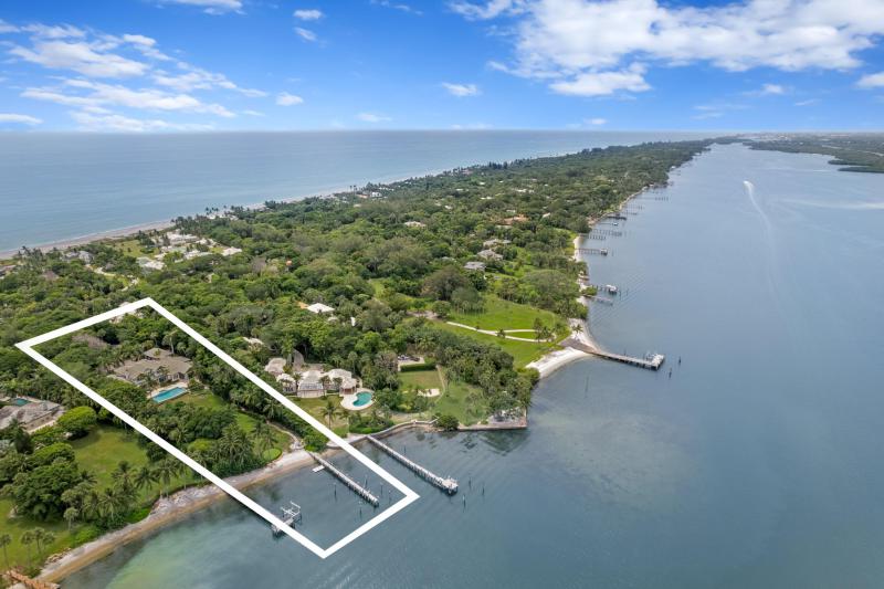  Single Family Homes Photo 31:  Hobe Sound,  FL 33455