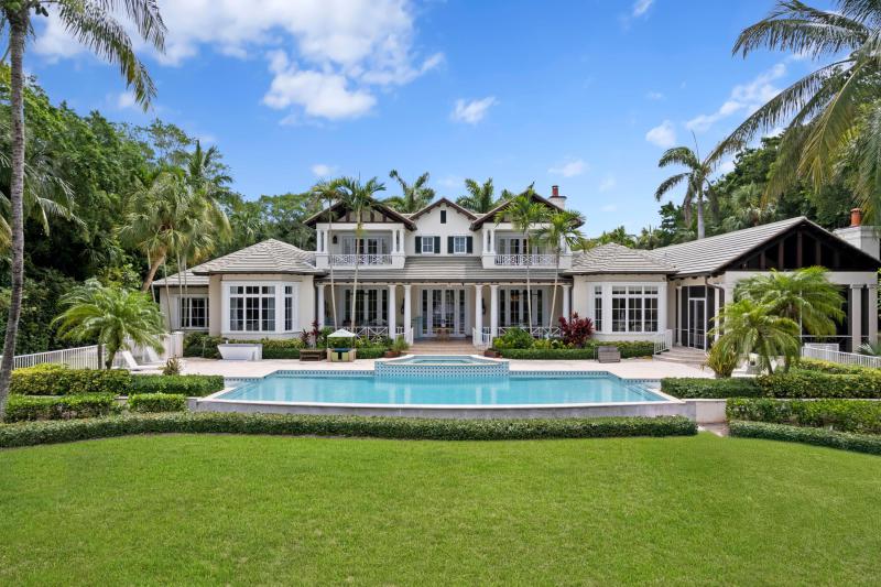 Single Family Homes Photo 4:  Hobe Sound,  FL 33455