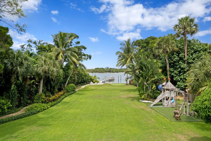  Single Family Homes Photo 5:  Hobe Sound,  FL 33455