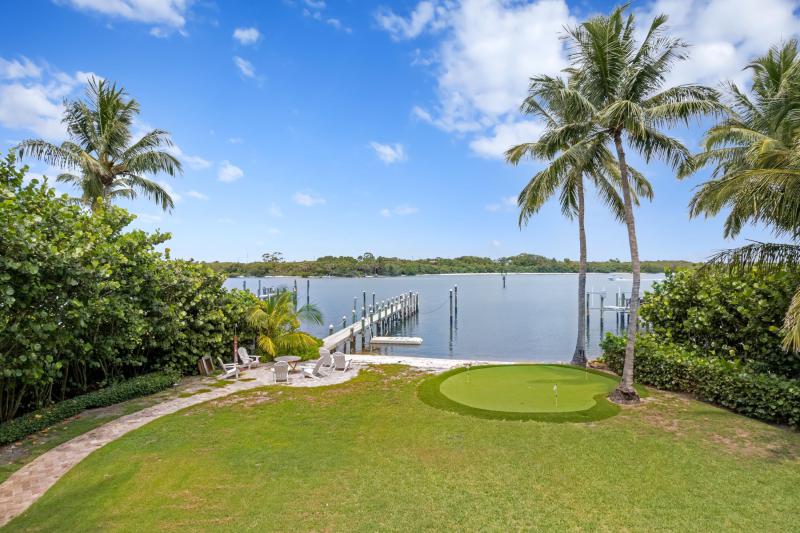  Single Family Homes Photo 6:  Hobe Sound,  FL 33455