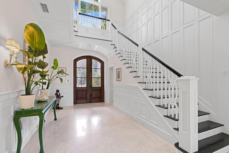  Single Family Homes Photo 8:  Hobe Sound,  FL 33455