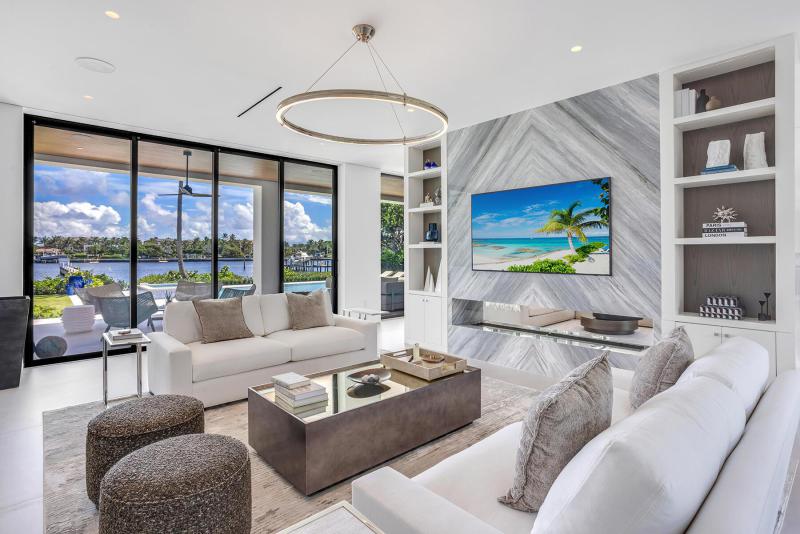  Single Family Homes Photo 14:  Lantana,  FL 33462