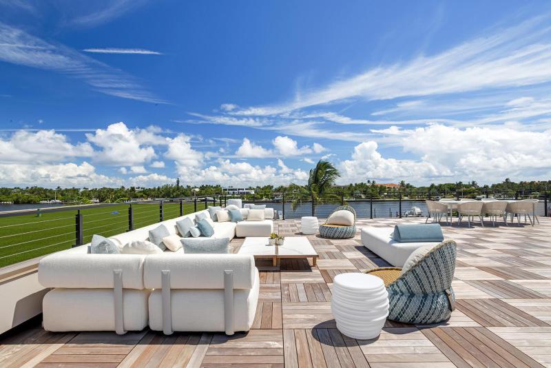  Single Family Homes Photo 28:  Lantana,  FL 33462
