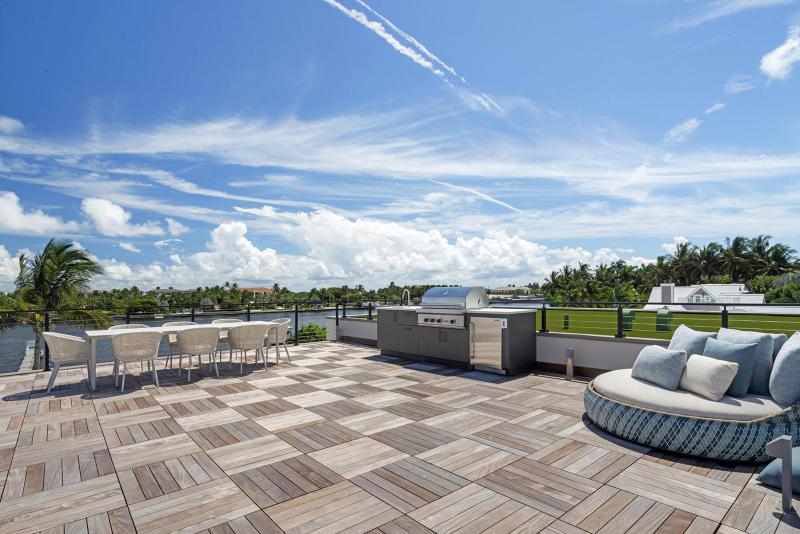  Single Family Homes Photo 29:  Lantana,  FL 33462