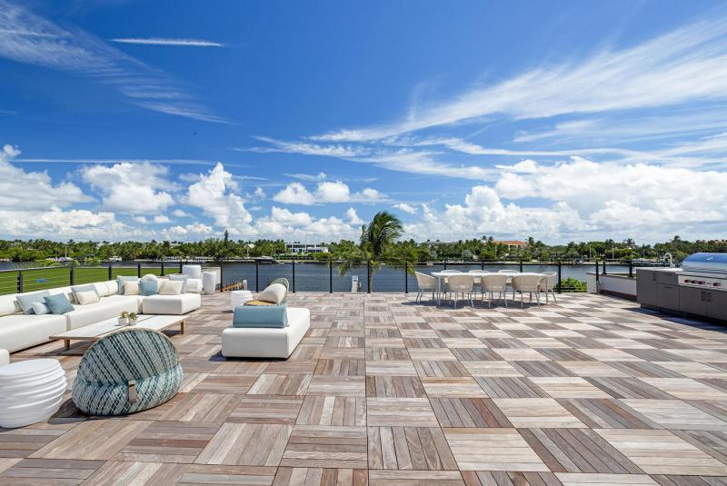  Single Family Homes Photo 31:  Lantana,  FL 33462