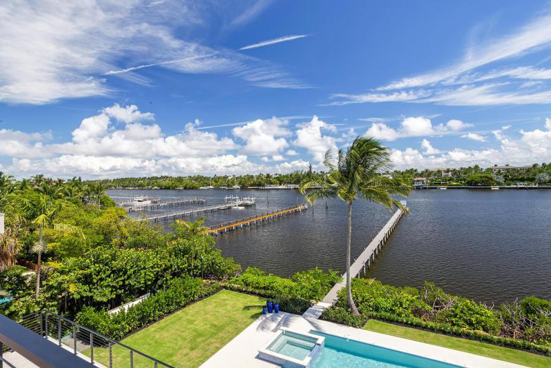  Single Family Homes Photo 34:  Lantana,  FL 33462