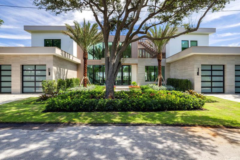  Single Family Homes Photo 35:  Lantana,  FL 33462