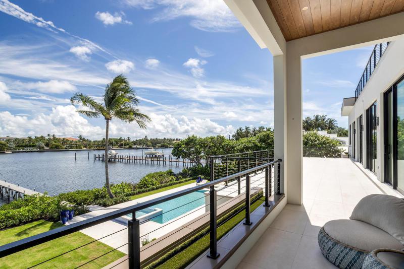  Single Family Homes Photo 44:  Lantana,  FL 33462