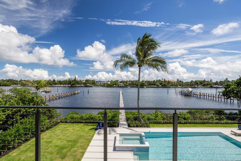  Single Family Homes Photo 45:  Lantana,  FL 33462