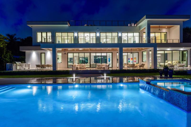  Single Family Homes Photo 74:  Lantana,  FL 33462