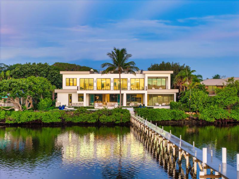  Single Family Homes Photo 80:  Lantana,  FL 33462
