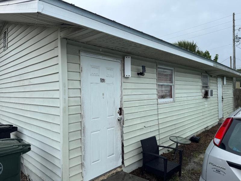 Duplex, Triplex and Fourplex Images