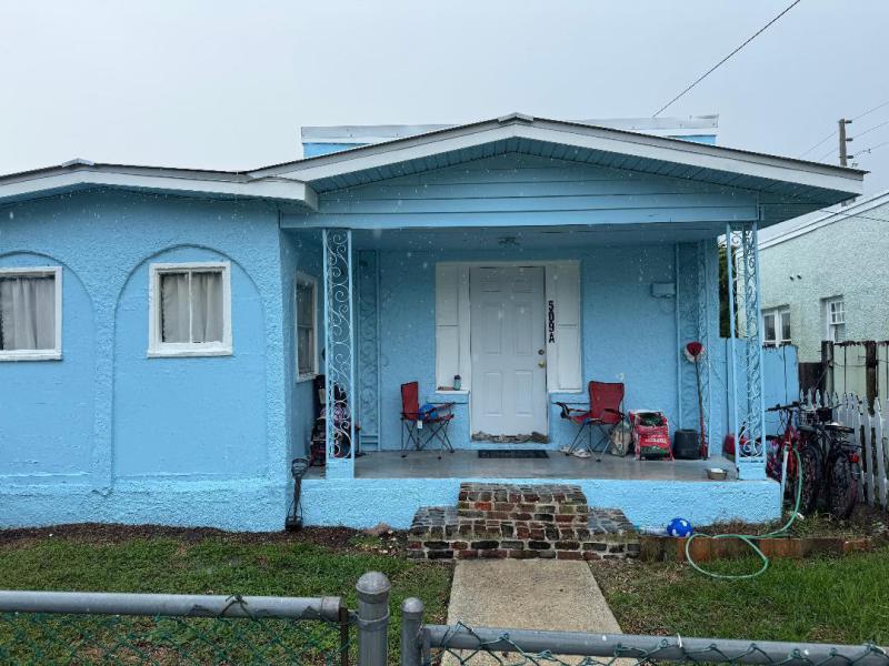 Duplex, Triplex and Fourplex Images