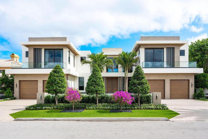  Single Family Homes Photo 3:  Boca Raton,  FL 33432