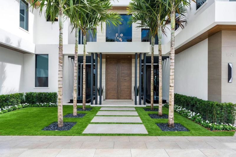 Single Family Homes Photo 4:  Boca Raton,  FL 33432