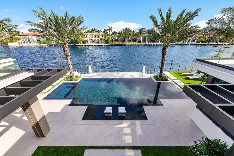  Single Family Homes Photo 47:  Boca Raton,  FL 33432