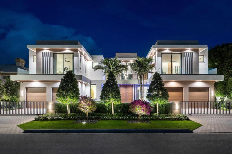  Single Family Homes Photo 76:  Boca Raton,  FL 33432