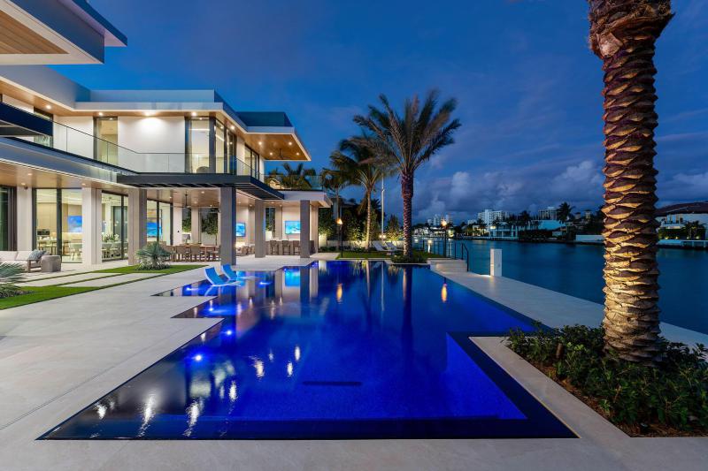  Single Family Homes Photo 84:  Boca Raton,  FL 33432