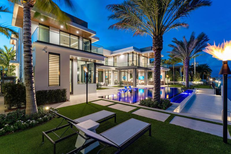 Single Family Homes Photo 85:  Boca Raton,  FL 33432