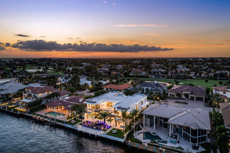  Single Family Homes Photo 93:  Boca Raton,  FL 33432