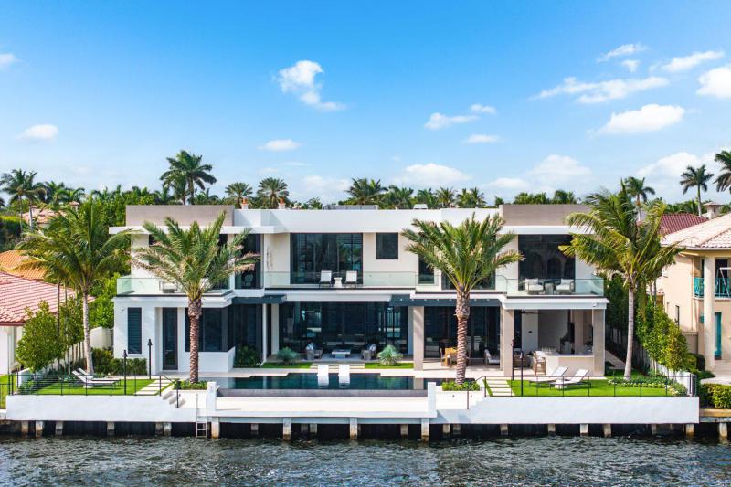  Single Family Homes Photo 97:  Boca Raton,  FL 33432