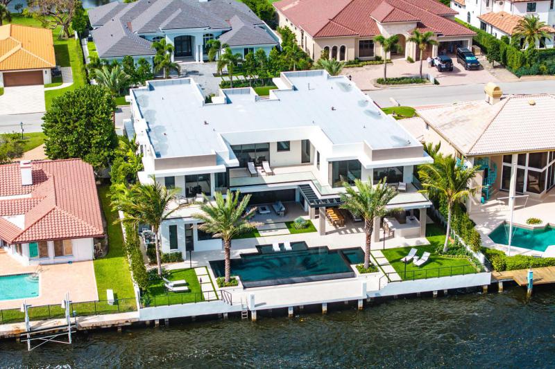  Single Family Homes Photo 98:  Boca Raton,  FL 33432
