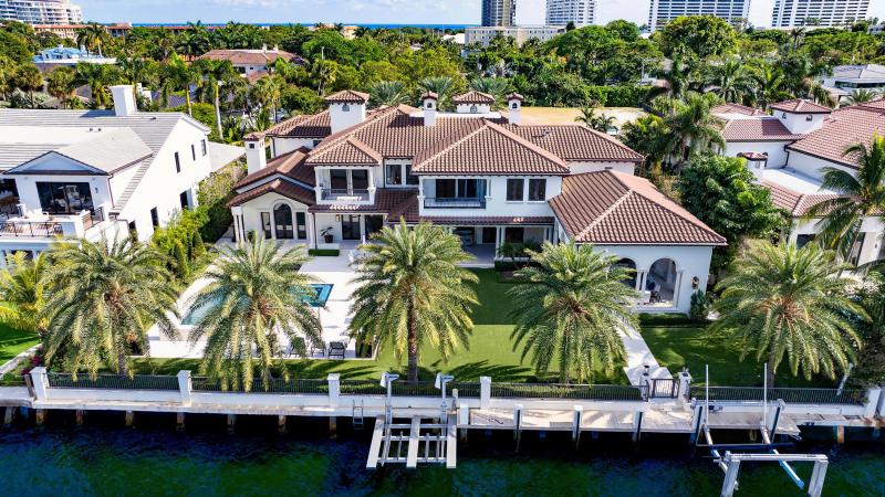  Single Family Homes Photo 2:  Boca Raton,  FL 33432