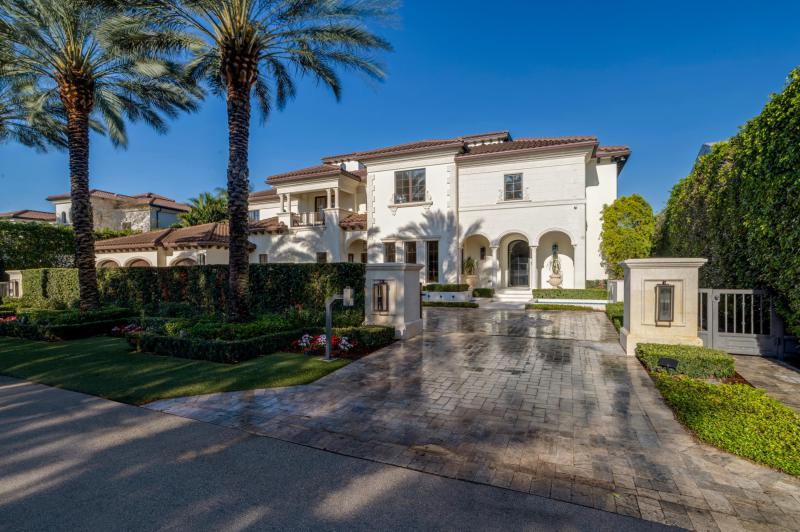  Single Family Homes Photo 3:  Boca Raton,  FL 33432
