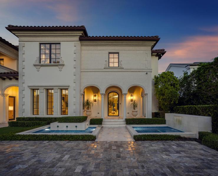  Single Family Homes Photo 4:  Boca Raton,  FL 33432