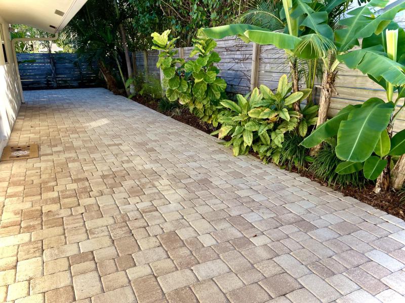 Duplex, Triplex and Fourplex Images