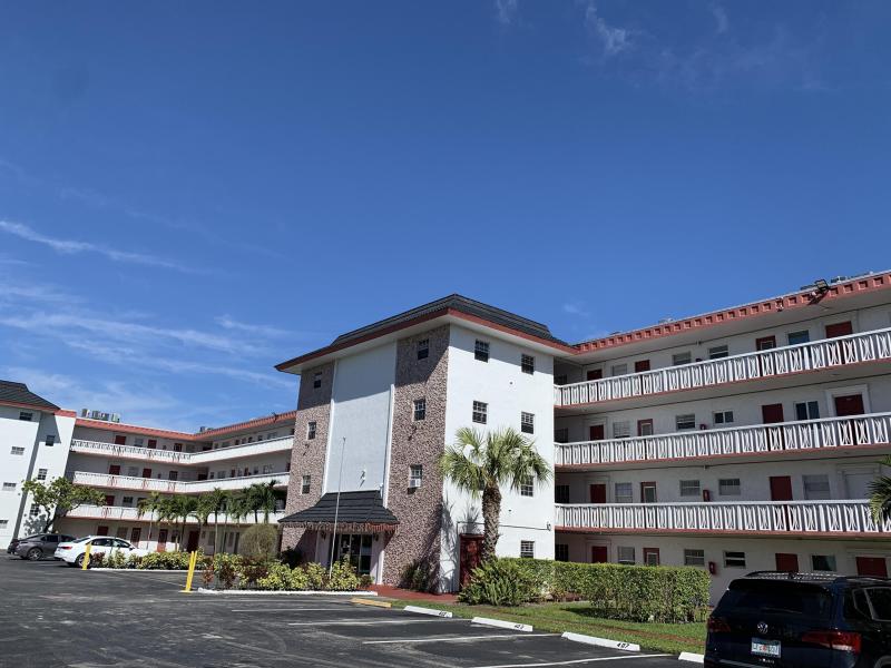 First Photo for Home For Sale at  Lauderdale Lakes, FL. 33319