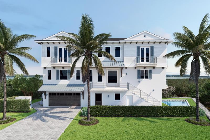 Duplex, Triplex and Fourplex Images