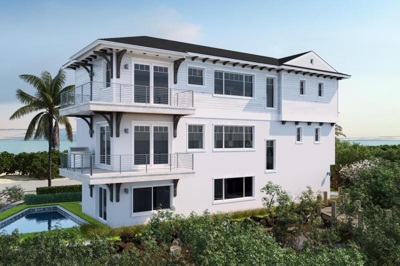 Duplex, Triplex and Fourplex Images