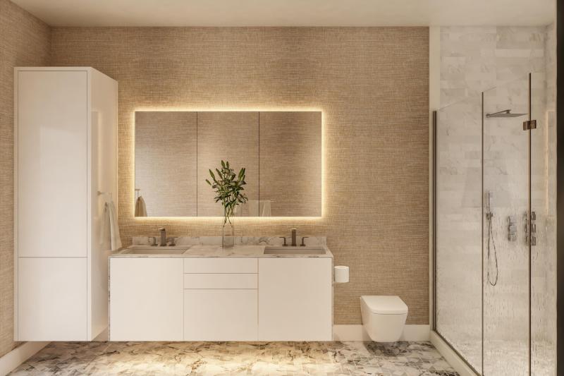 Duplex, Triplex and Fourplex Images