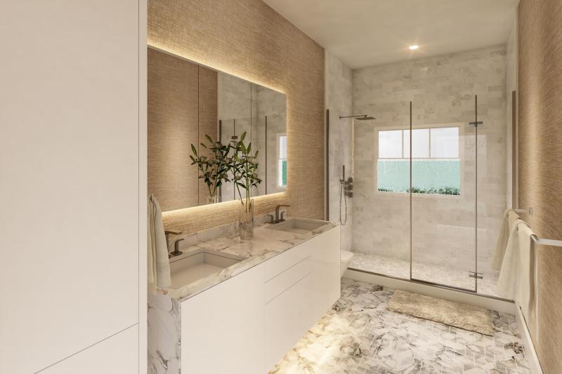 Duplex, Triplex and Fourplex Images