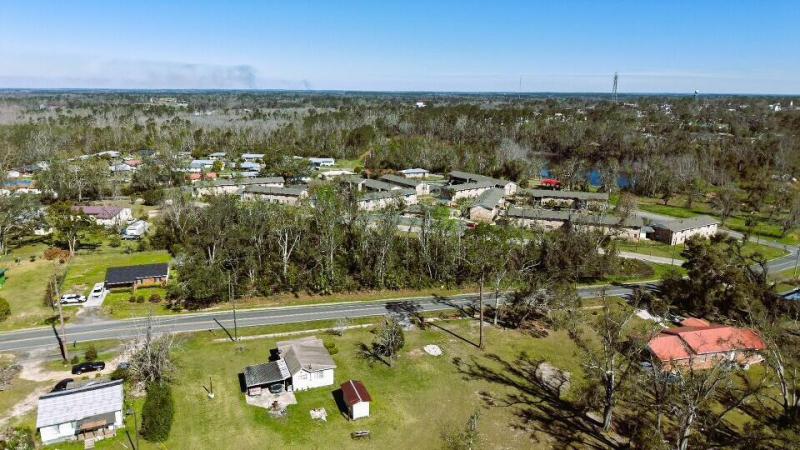 Duplex, Triplex and Fourplex Images