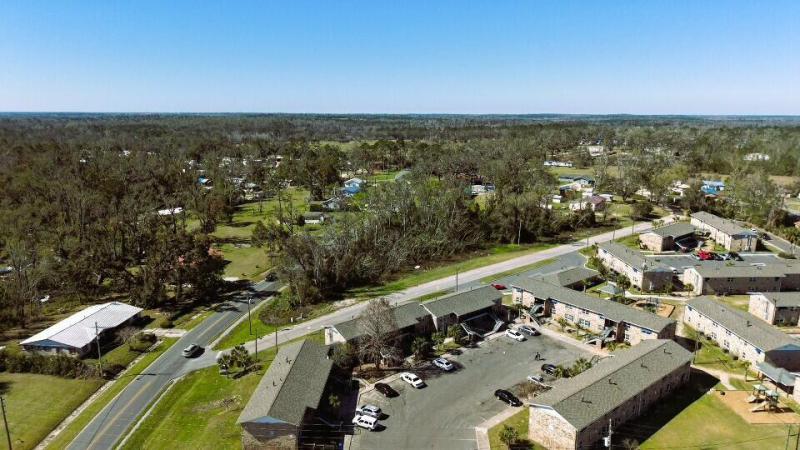 Duplex, Triplex and Fourplex Images