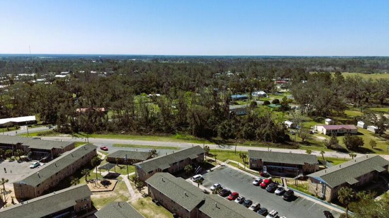 Duplex, Triplex and Fourplex Images