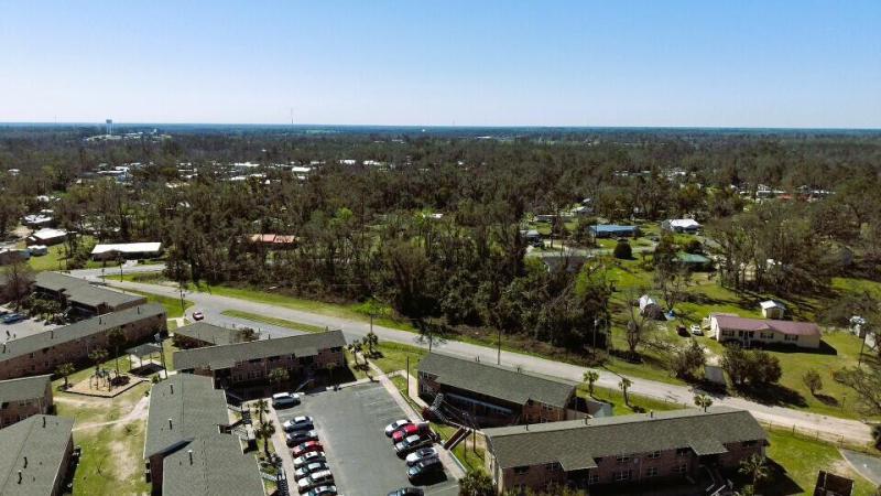 Duplex, Triplex and Fourplex Images