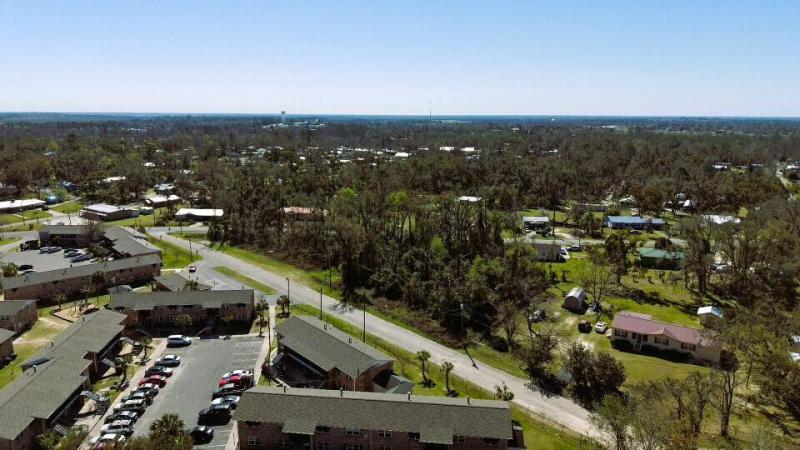 Duplex, Triplex and Fourplex Images