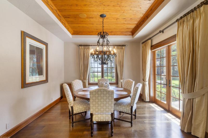  Single Family Homes Photo 11:  Jupiter Island,  FL 33455