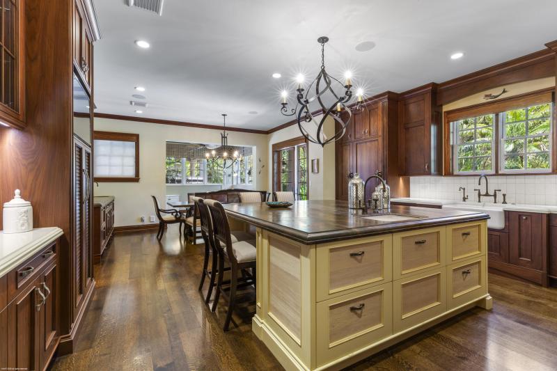  Single Family Homes Photo 18:  Jupiter Island,  FL 33455